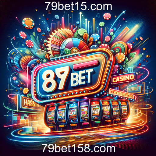 A Nova Era dos Jogos Online em 79bet15.com