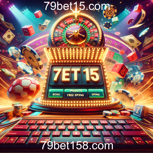 Explorando as Promoções Imperdíveis do 79bet15.com