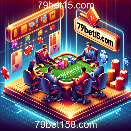 Explorando a Categoria de Jogos de Suporte no 79bet15.com